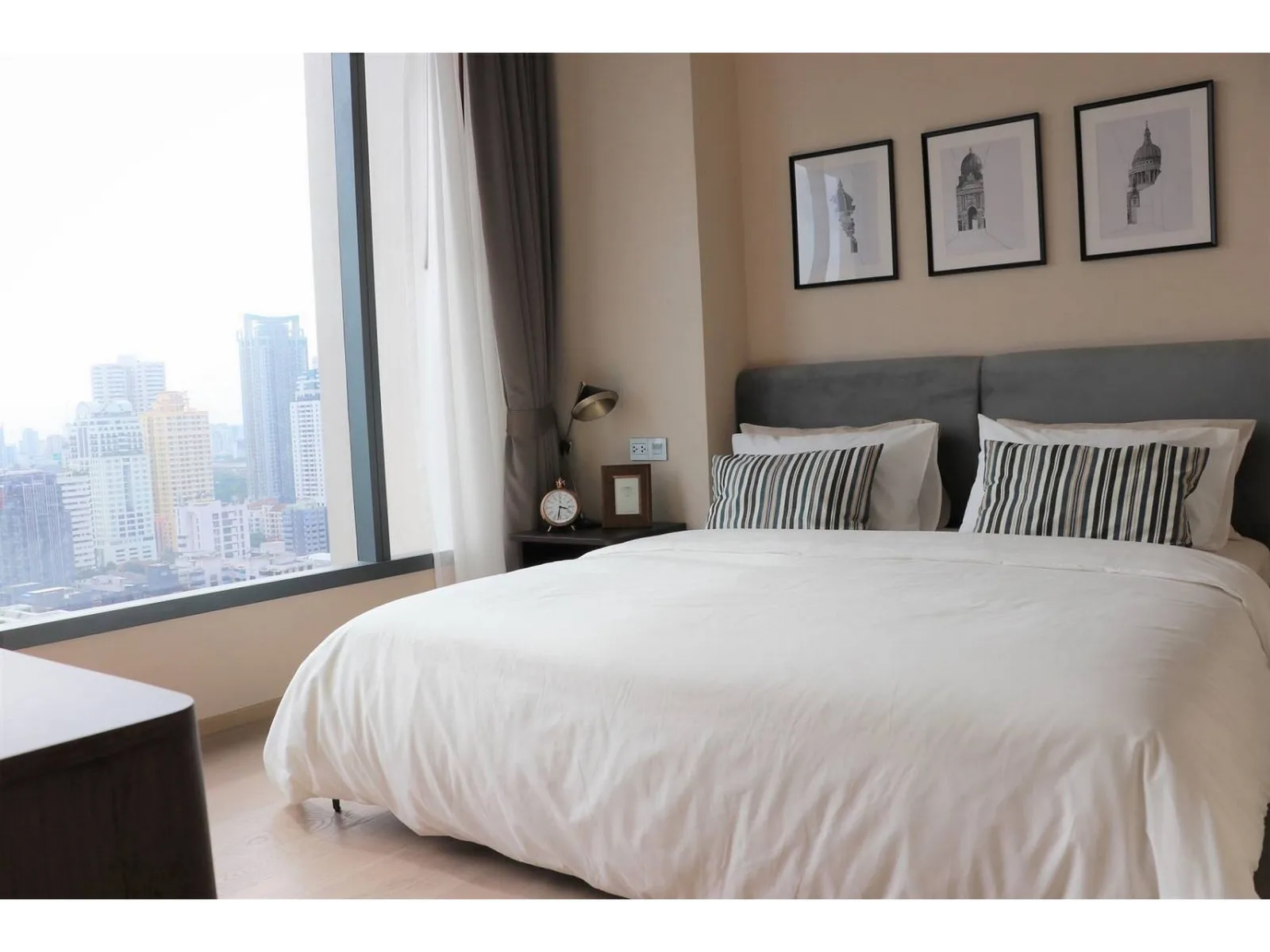 The Esse Asoke — photo 10