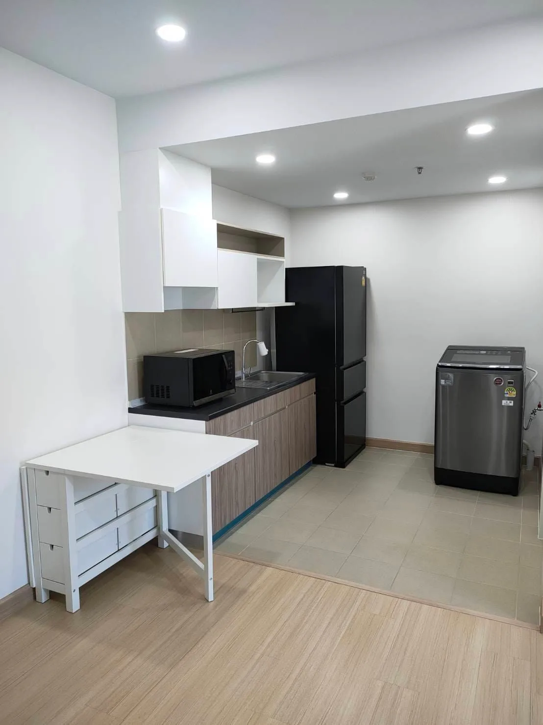 Supalai Loft Prajadhipok - Wongwian Yai — photo 3