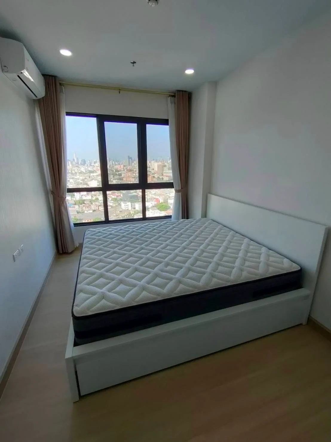 Supalai Loft Prajadhipok - Wongwian Yai — photo 4