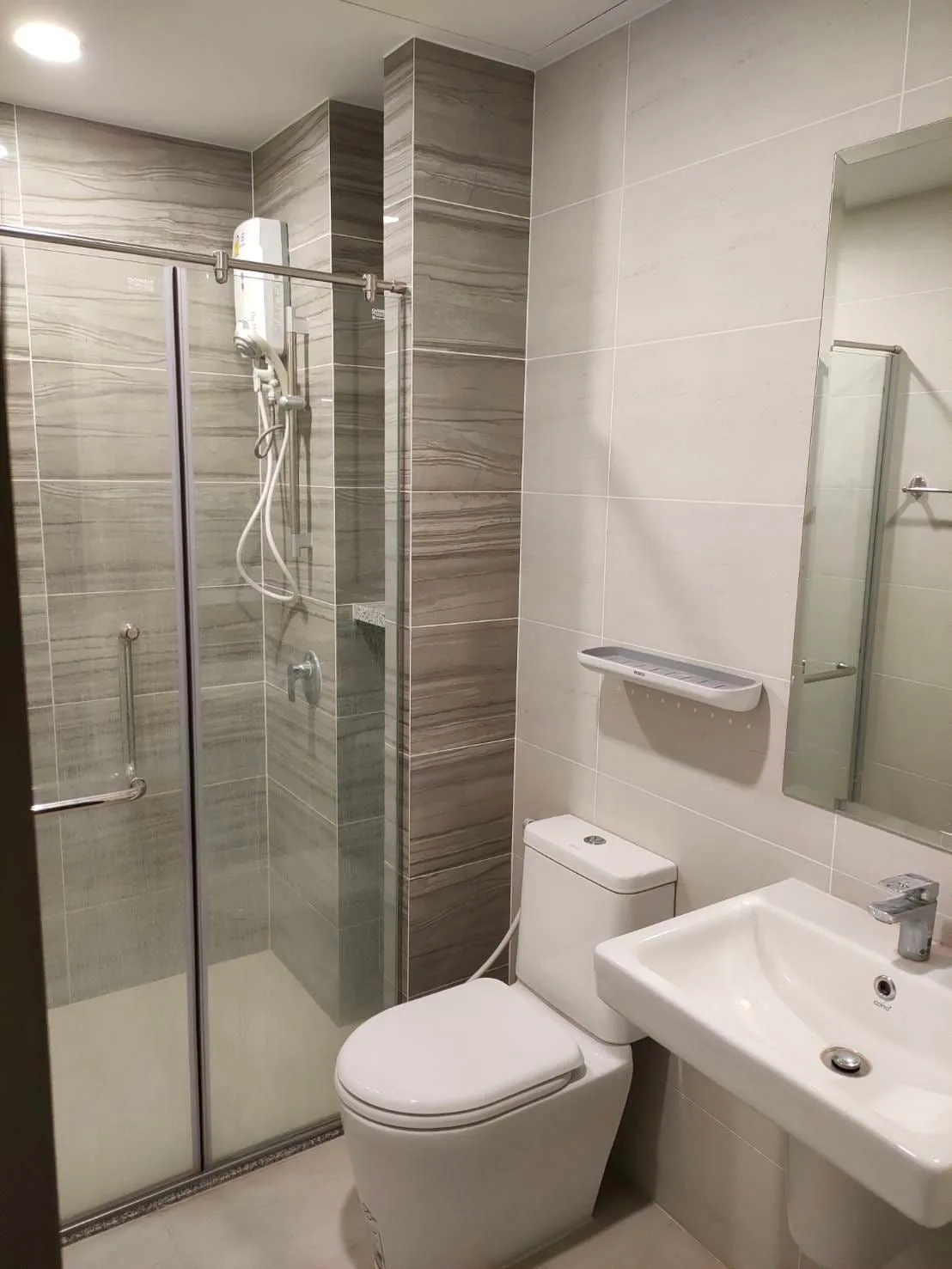Supalai Loft Prajadhipok - Wongwian Yai — photo 7