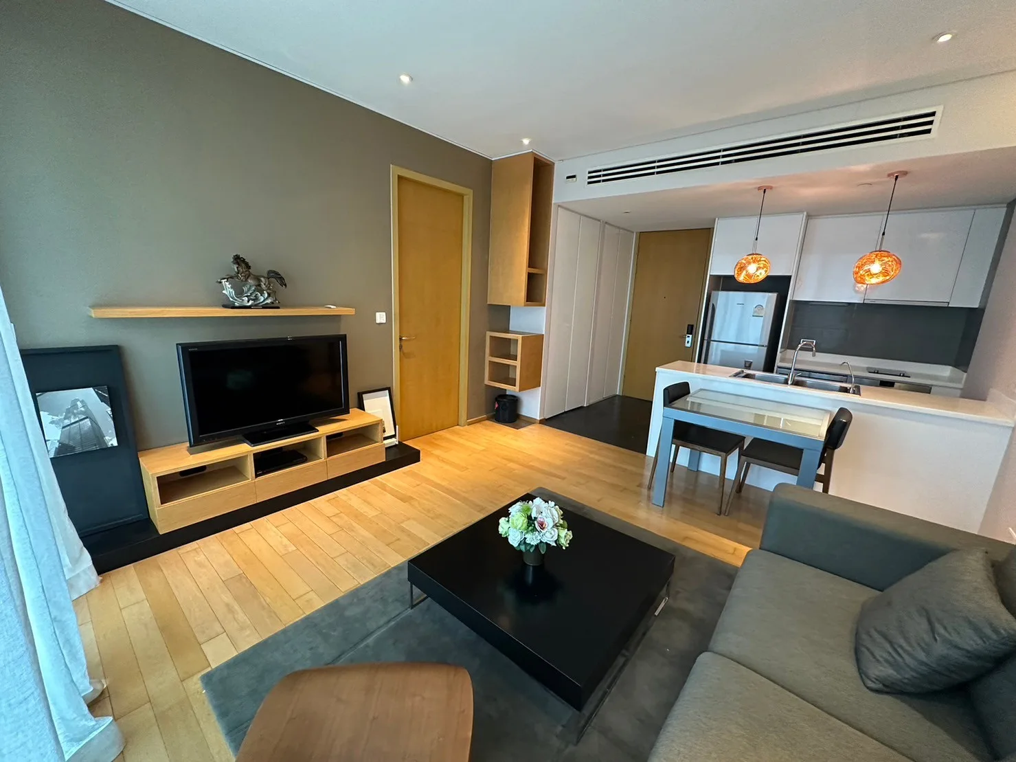 Aequa Sukhumvit 49 — photo 2