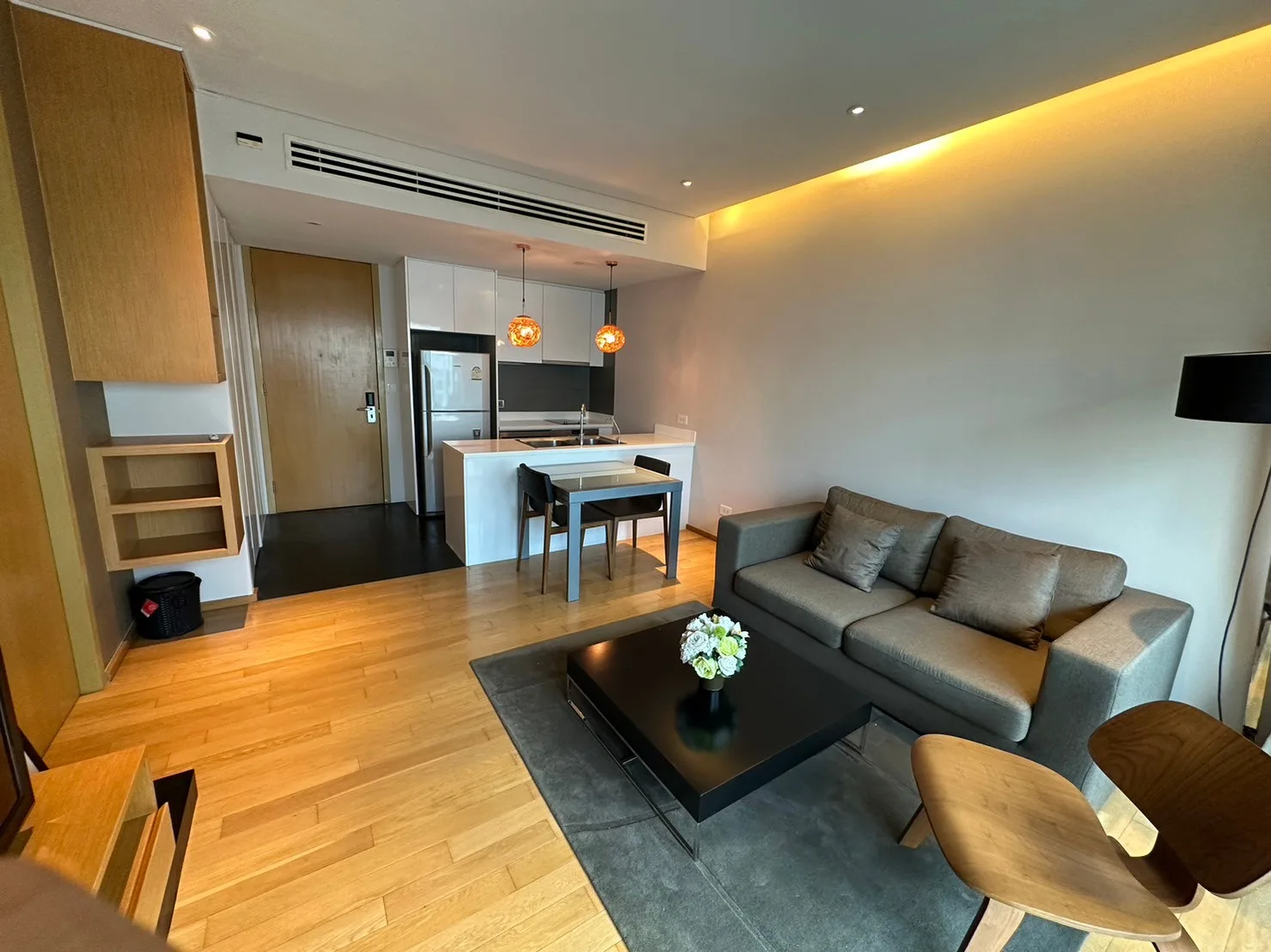 Aequa Sukhumvit 49 — photo 3