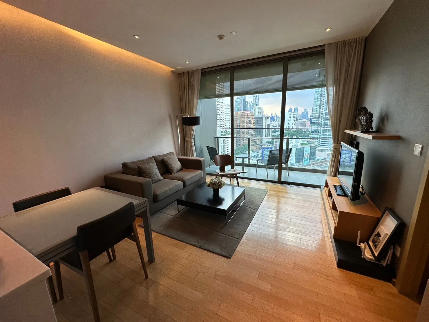 Aequa Sukhumvit 49 — photo 4