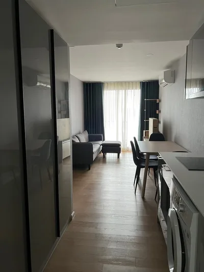Suanbua Residence