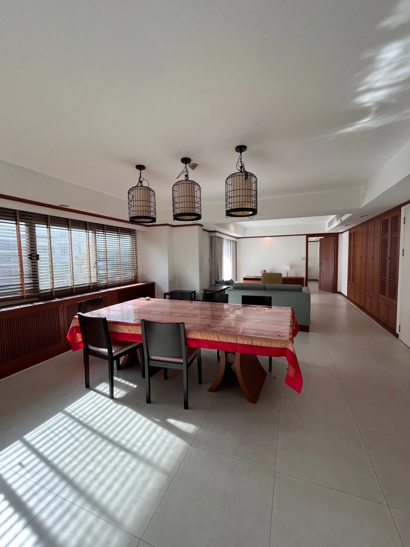 Sukhumvit House — photo 8