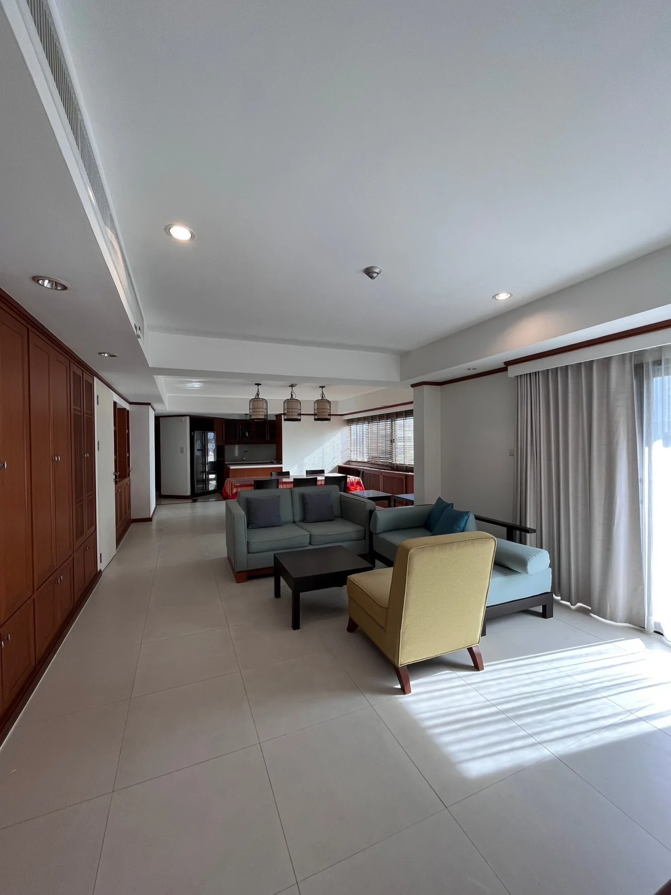 Sukhumvit House — photo 9