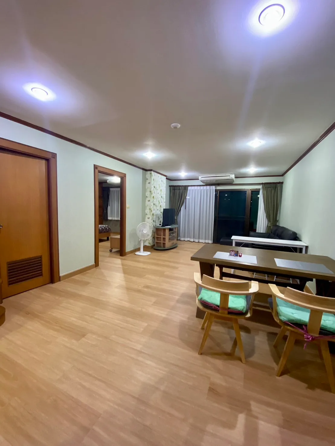 Aree Place Sukhumvit 26 — photo 4