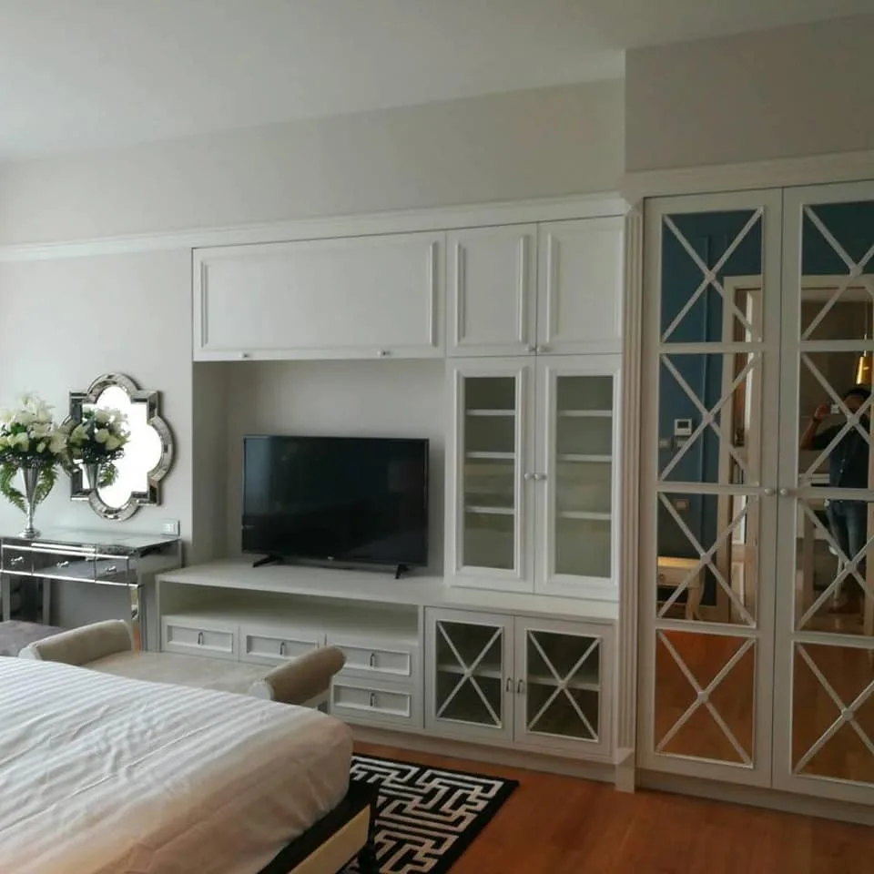 Sindhorn Residence — photo 4