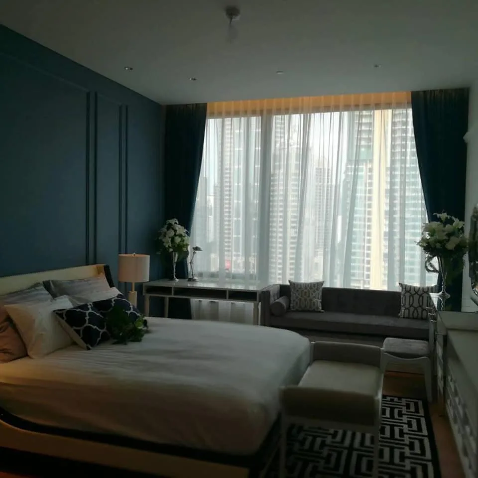 Sindhorn Residence — photo 5