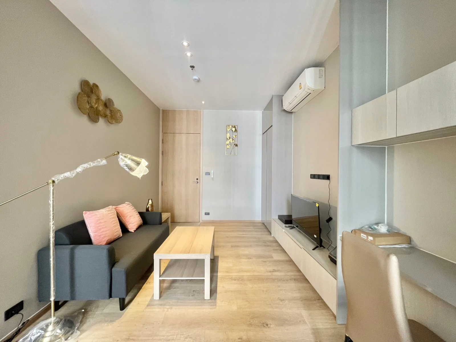 The FINE Bangkok Thonglor - Ekamai — photo 1