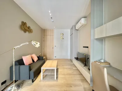 The FINE Bangkok Thonglor - Ekamai