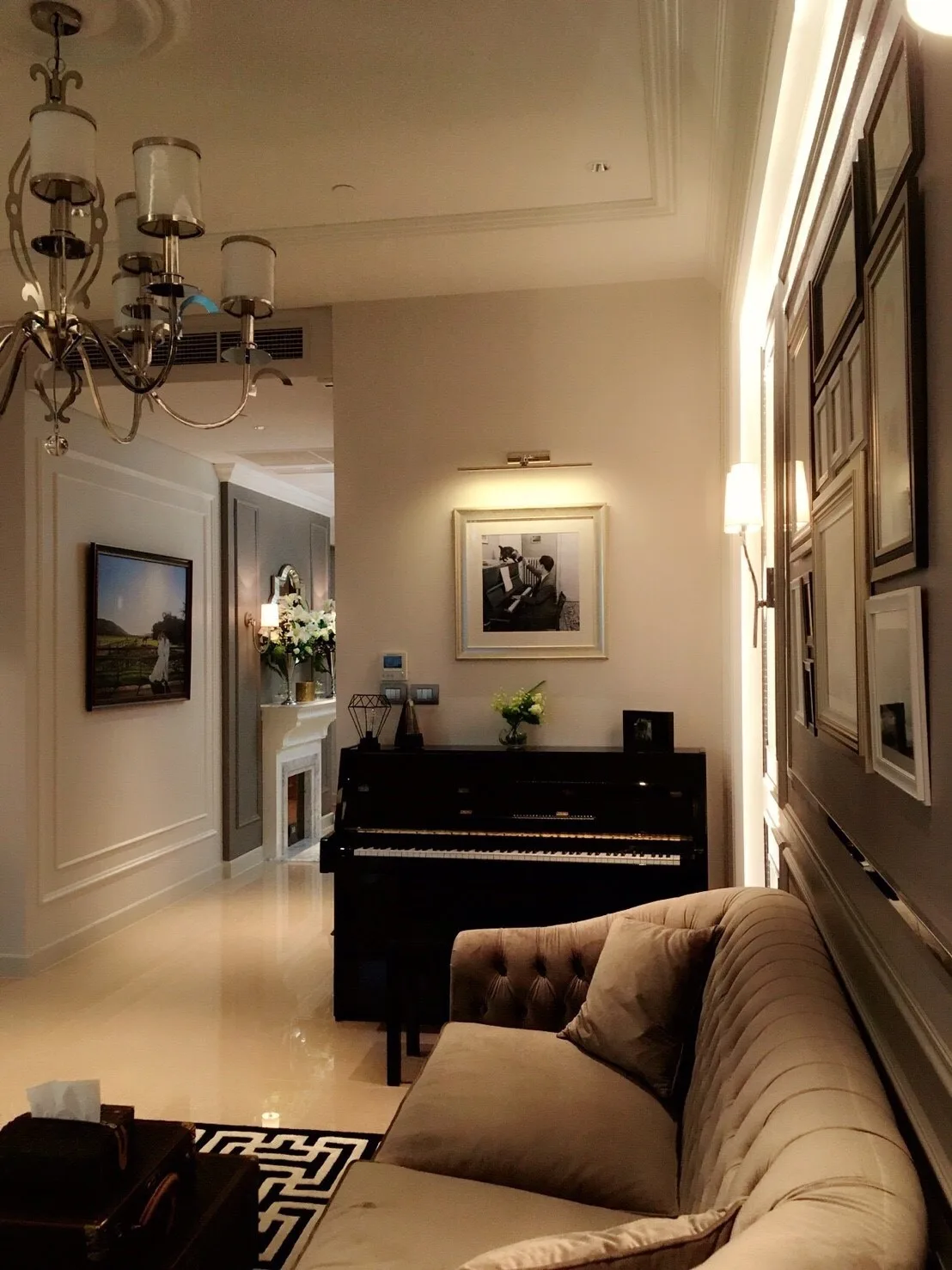 Sindhorn Residence — photo 6