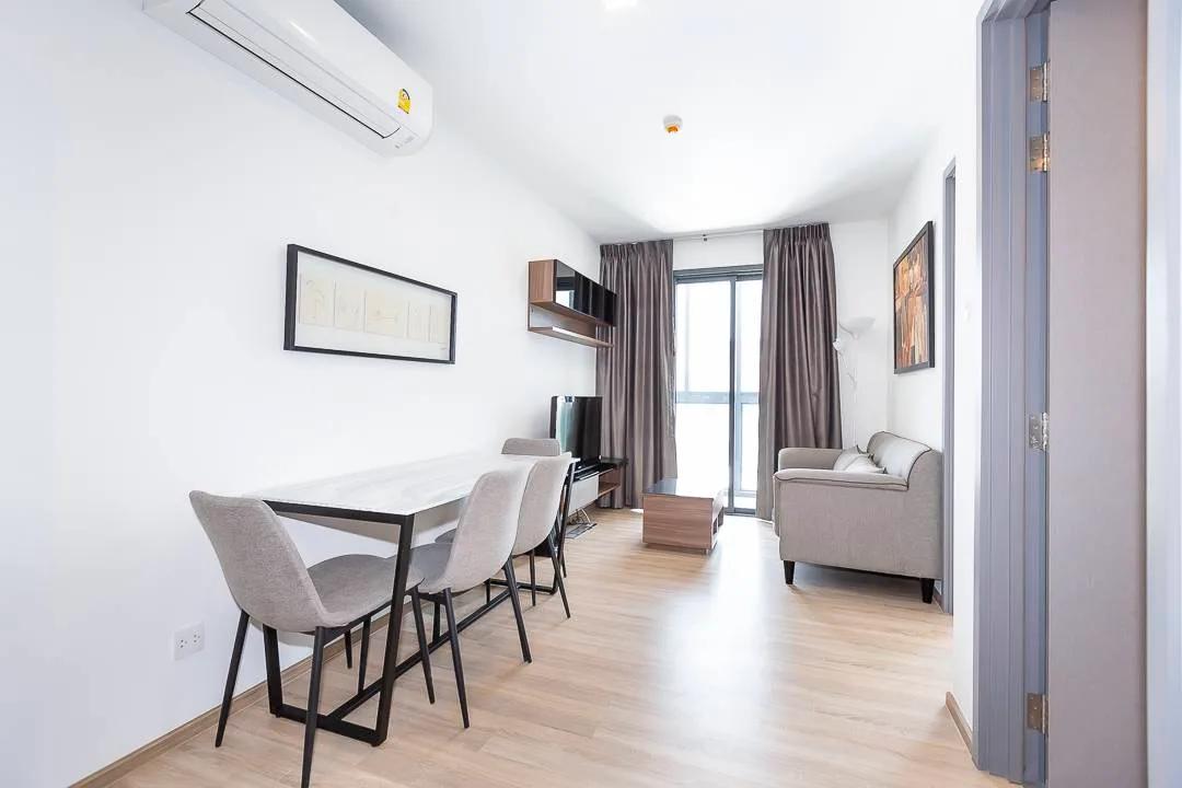 Taka Haus Ekamai 12 — photo 3