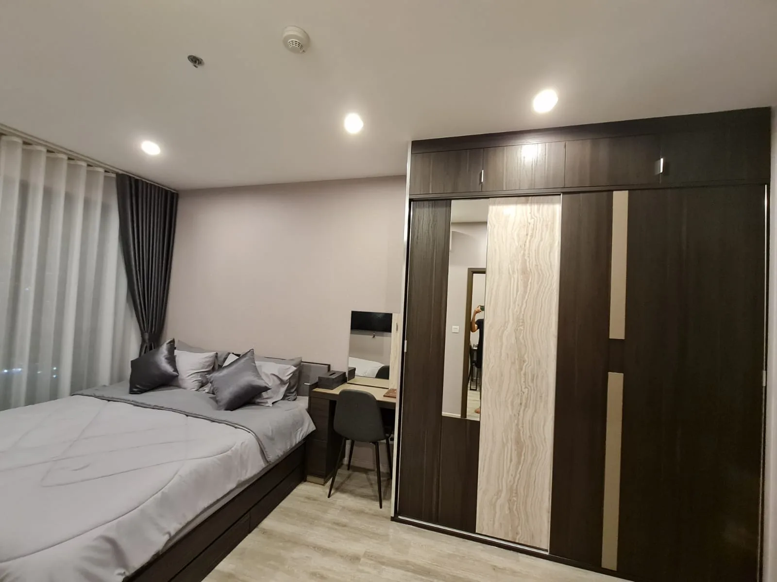 IDEO Mobi Sukhumvit 66 — photo 3