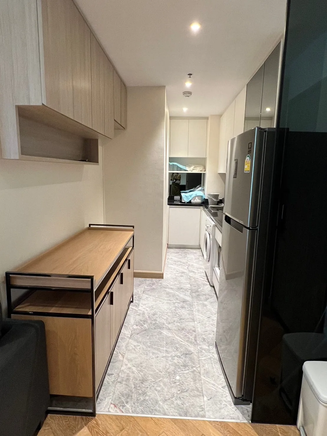 Sky Walk Condominium — photo 11