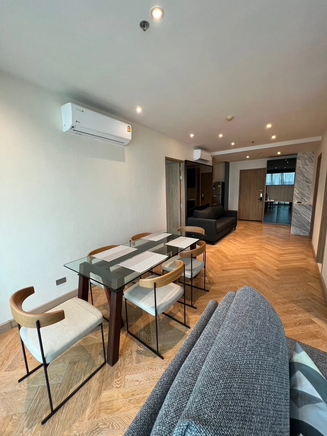 Sky Walk Condominium — photo 3