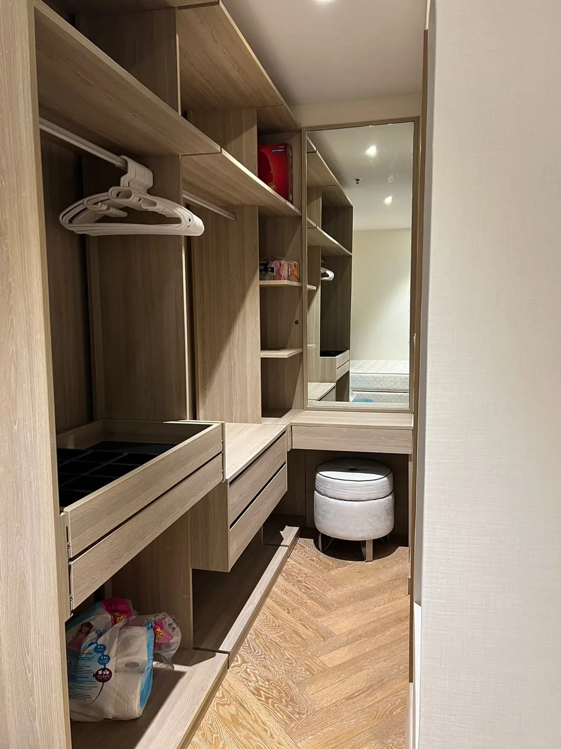 Sky Walk Condominium — photo 8
