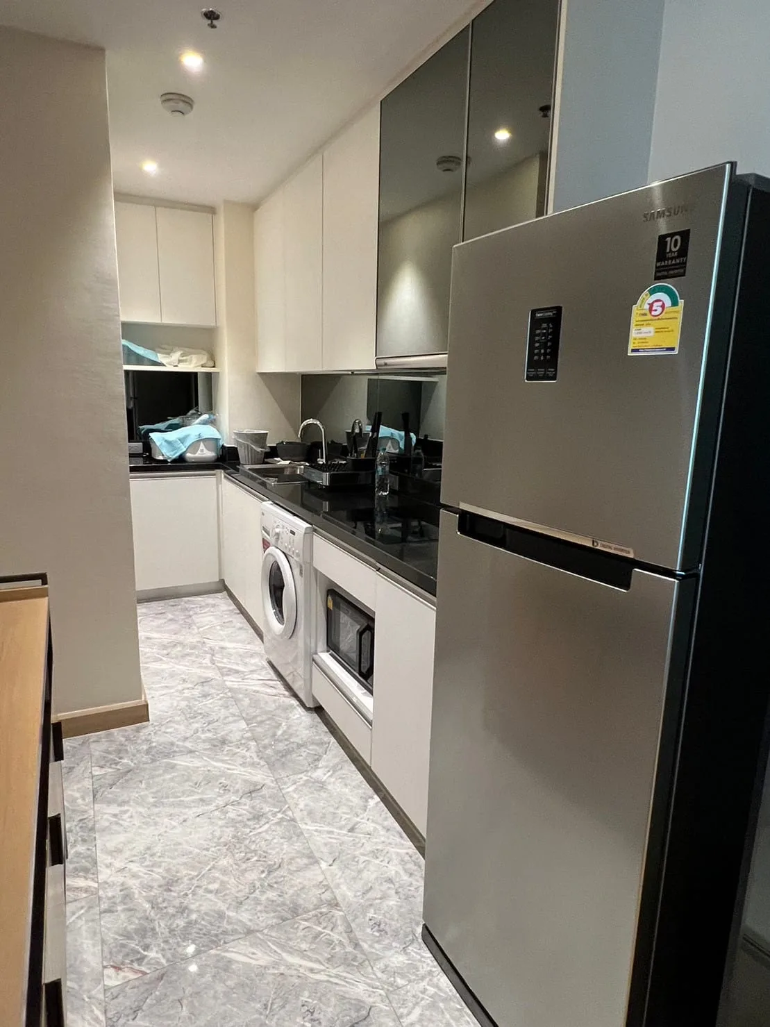 Sky Walk Condominium — photo 10