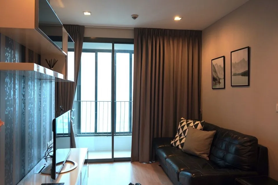 Ideo Mobi Phayathai — photo 1