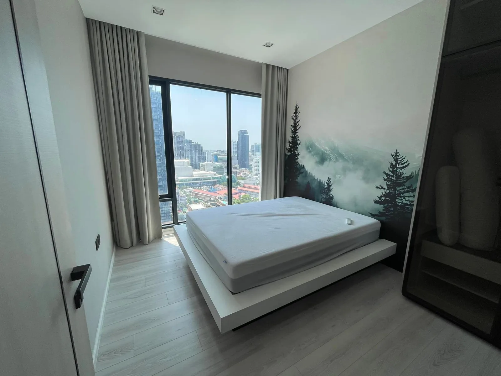The Room Phayathai — photo 4