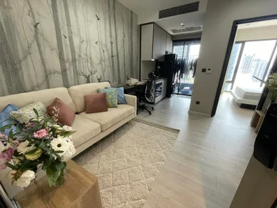The Room Phayathai