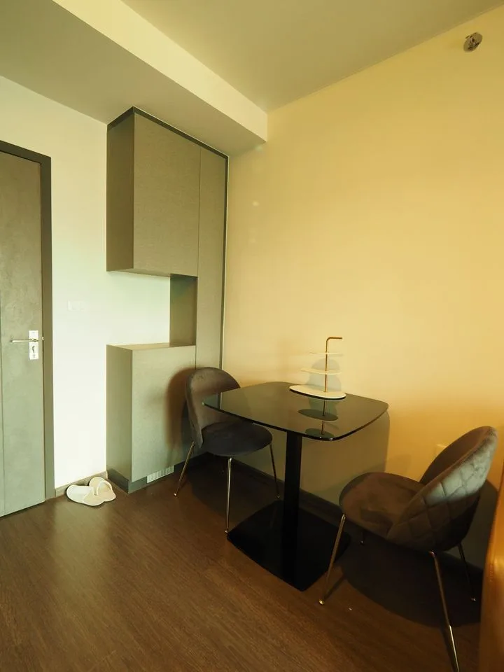 Ideo Sukhumvit 93 — photo 3