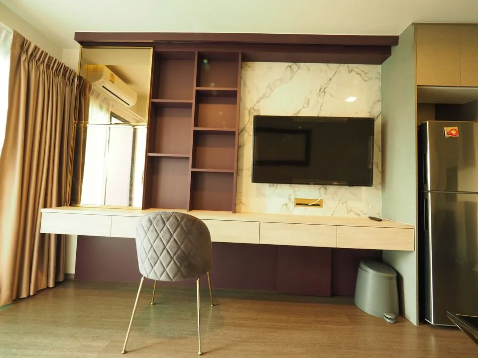 Ideo Sukhumvit 93 — photo 4