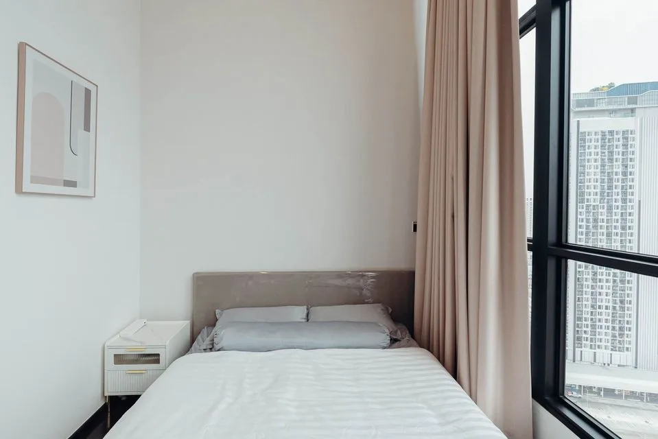 Park Origin Thonglor — photo 9