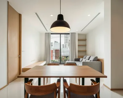 Vana Residences Sukhumvit 26