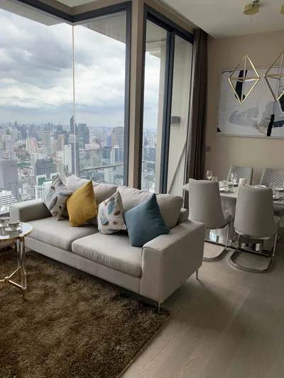The Esse Asoke