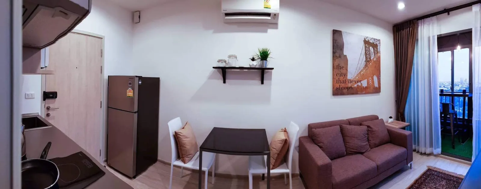 Ideo Mobi Sukhumvit Eastgate — photo 2