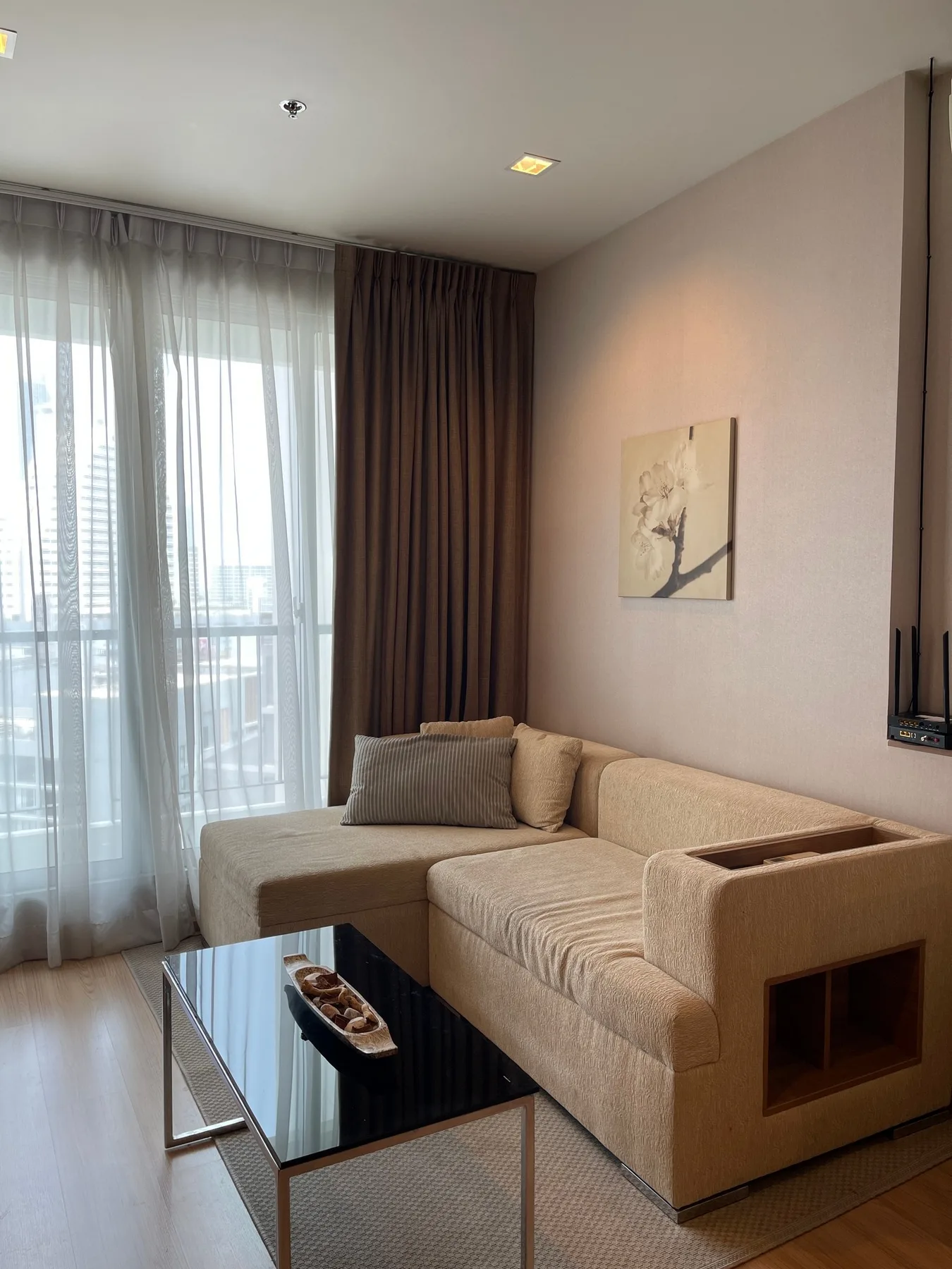 Rhythm Sathorn — photo 2
