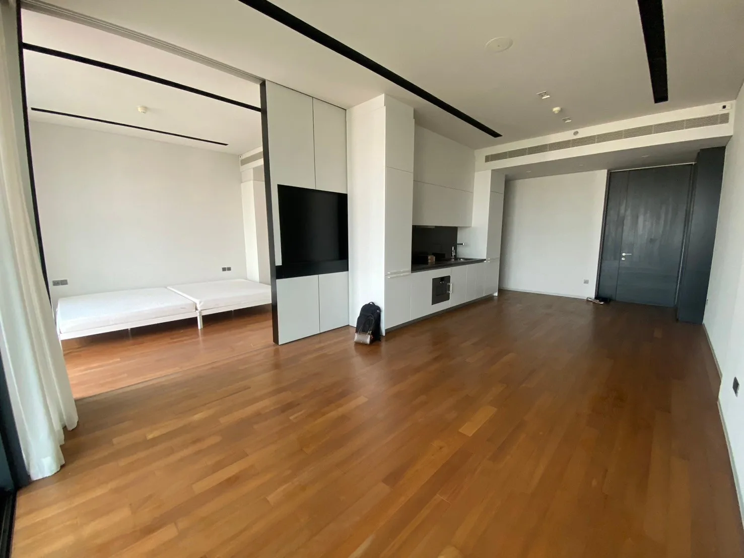 Banyan Tree Residences Riverside Bangkok — photo 1