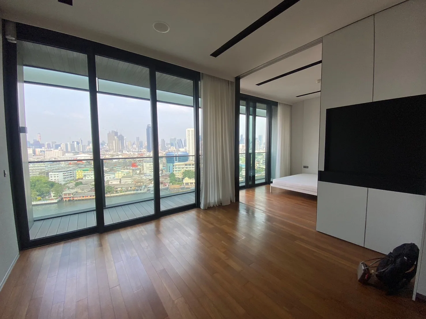 Banyan Tree Residences Riverside Bangkok — photo 2