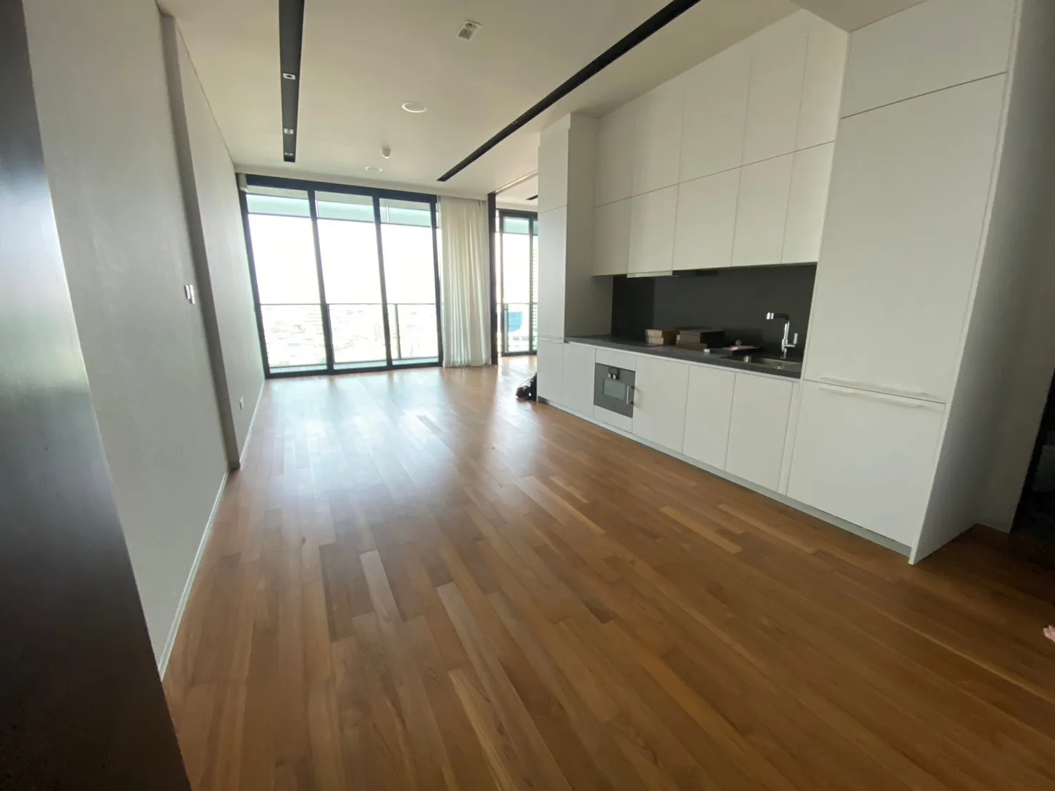Banyan Tree Residences Riverside Bangkok — photo 4