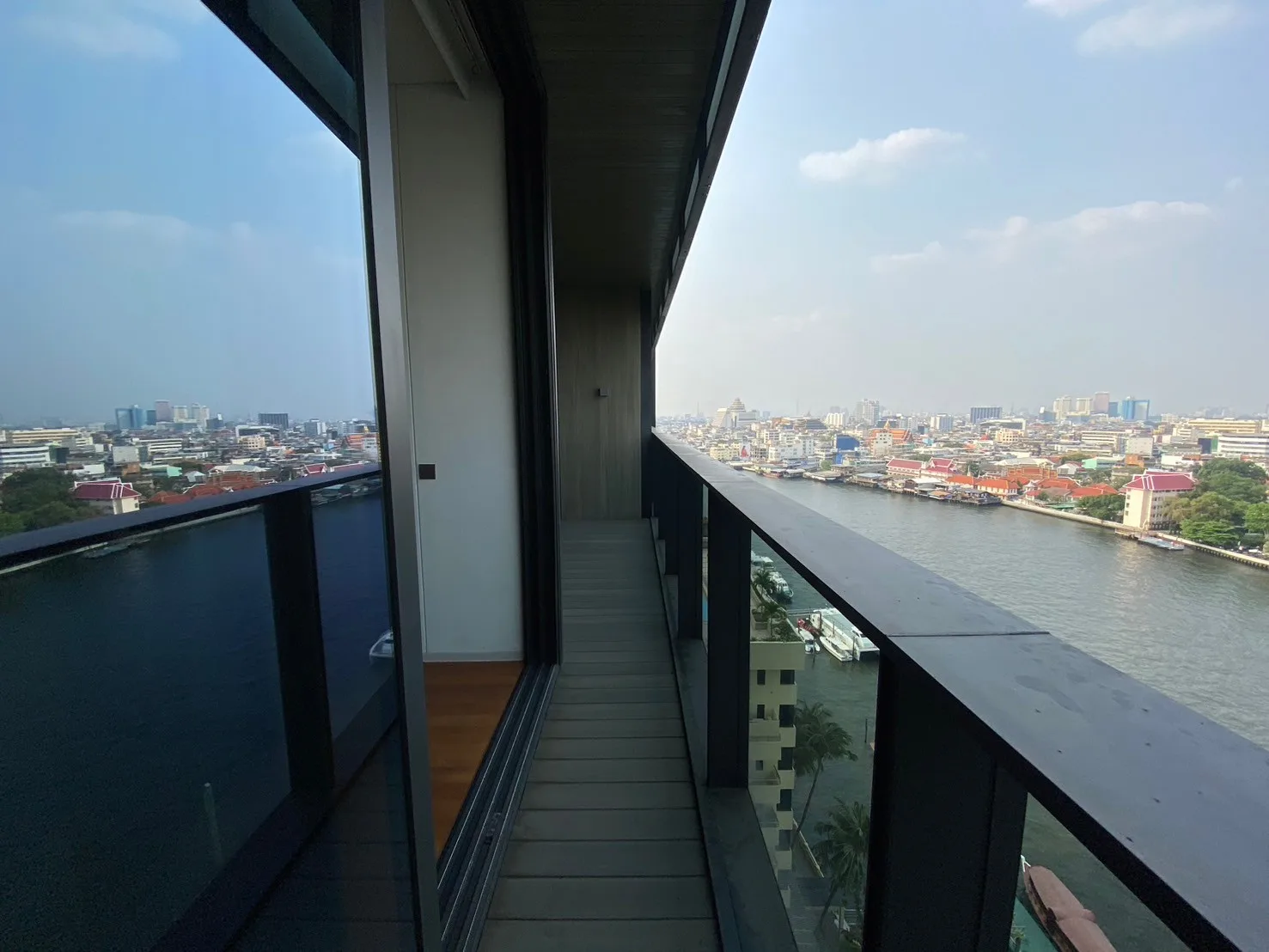 Banyan Tree Residences Riverside Bangkok — photo 8