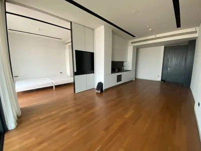 Banyan Tree Residences Riverside Bangkok