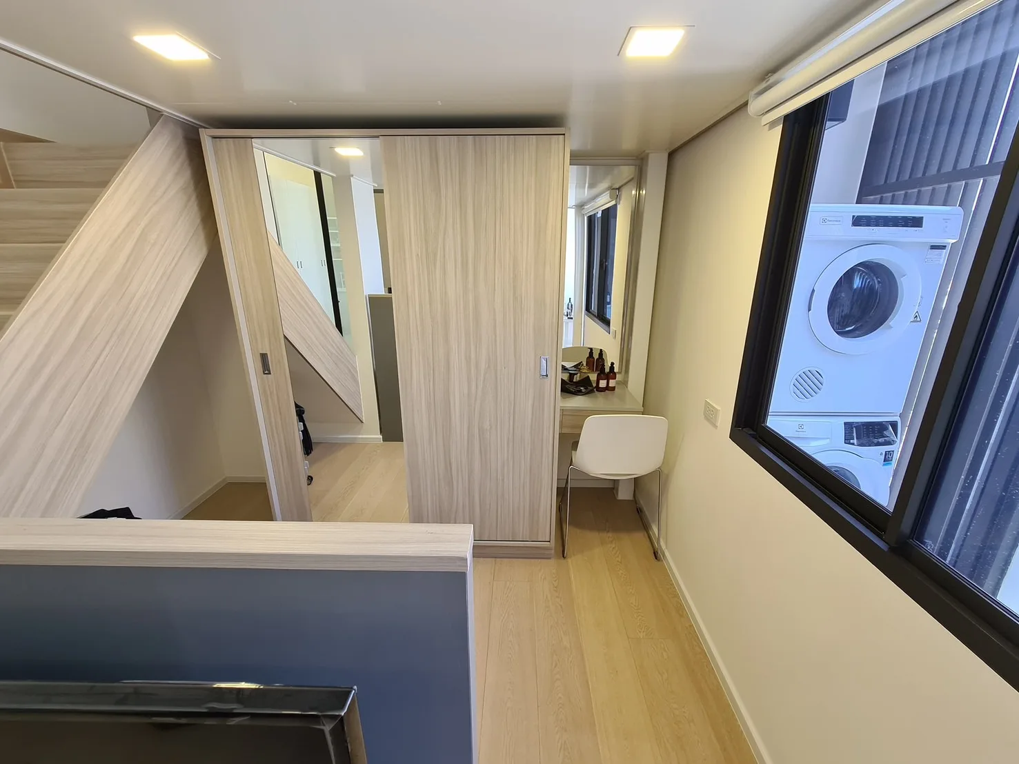 Chewathai Residence Asoke — photo 2