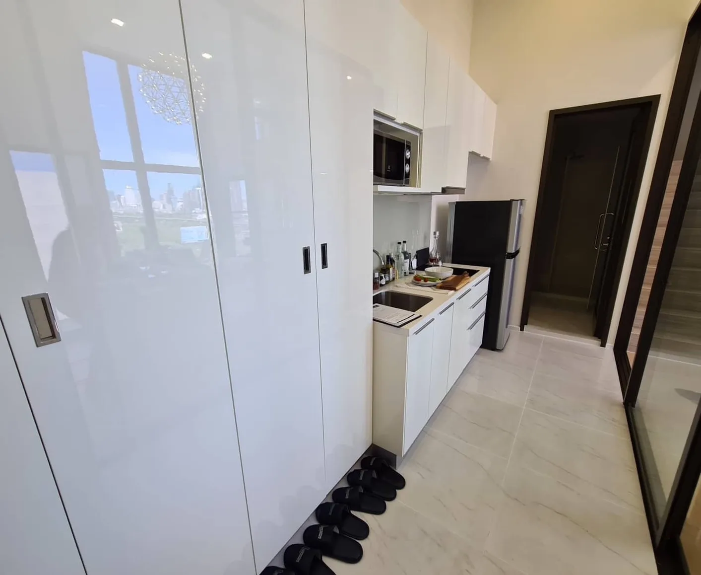 Chewathai Residence Asoke — photo 5