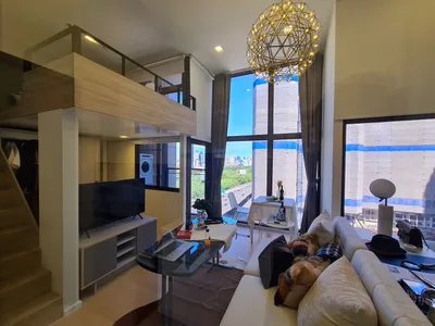 Chewathai Residence Asoke
