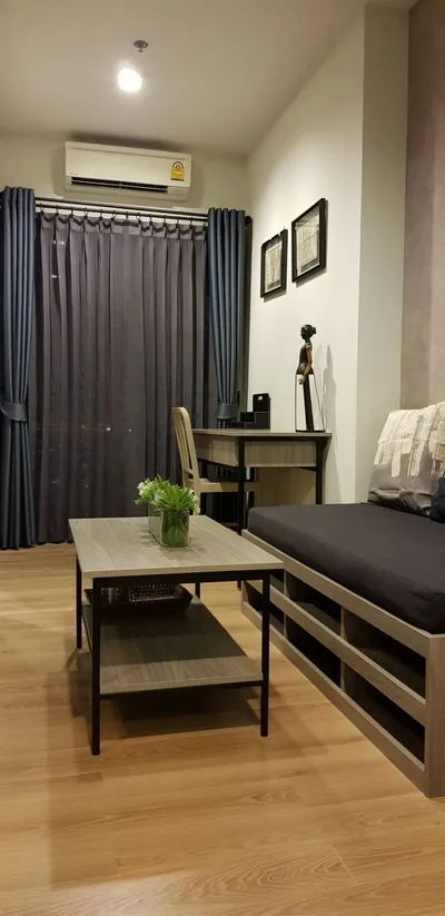 Chapter One Midtown Ladprao 24