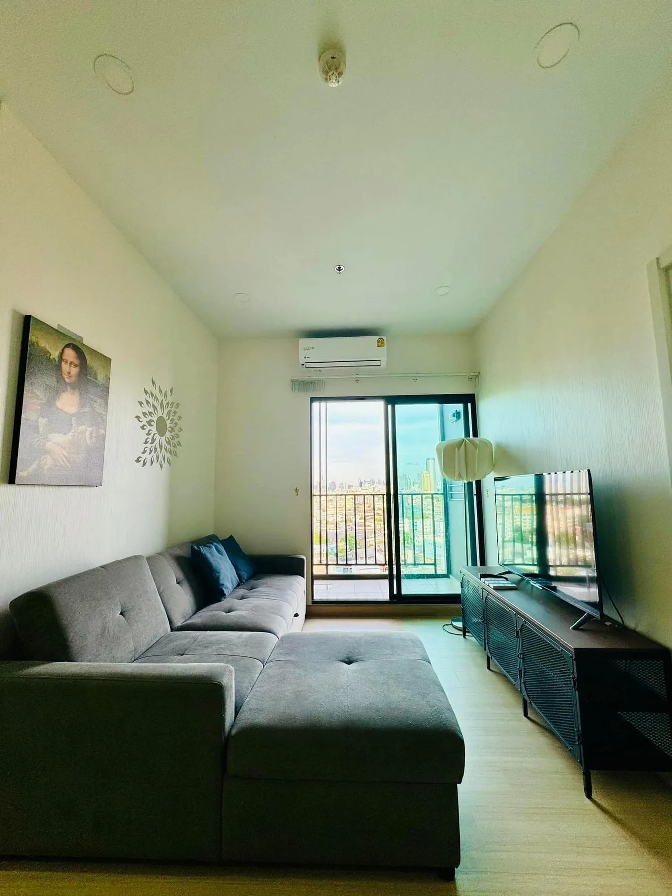 Supalai Loft Prajadhipok - Wongwian Yai — photo 1