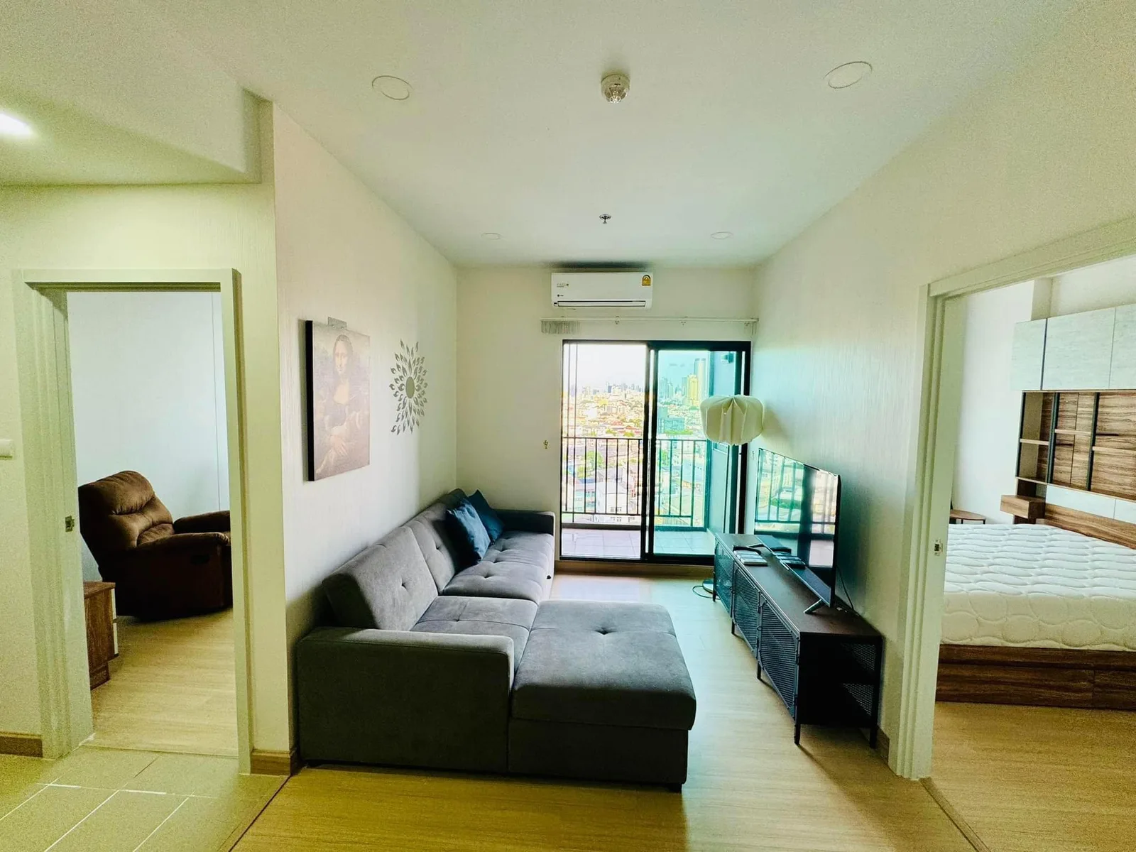 Supalai Loft Prajadhipok - Wongwian Yai — photo 2