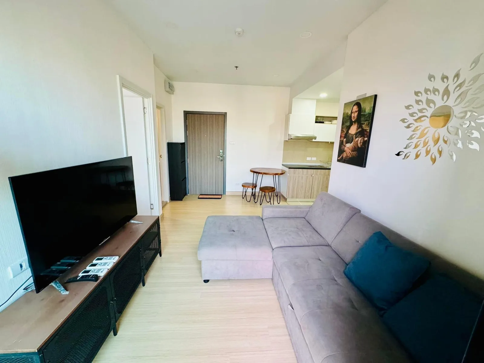 Supalai Loft Prajadhipok - Wongwian Yai — photo 3