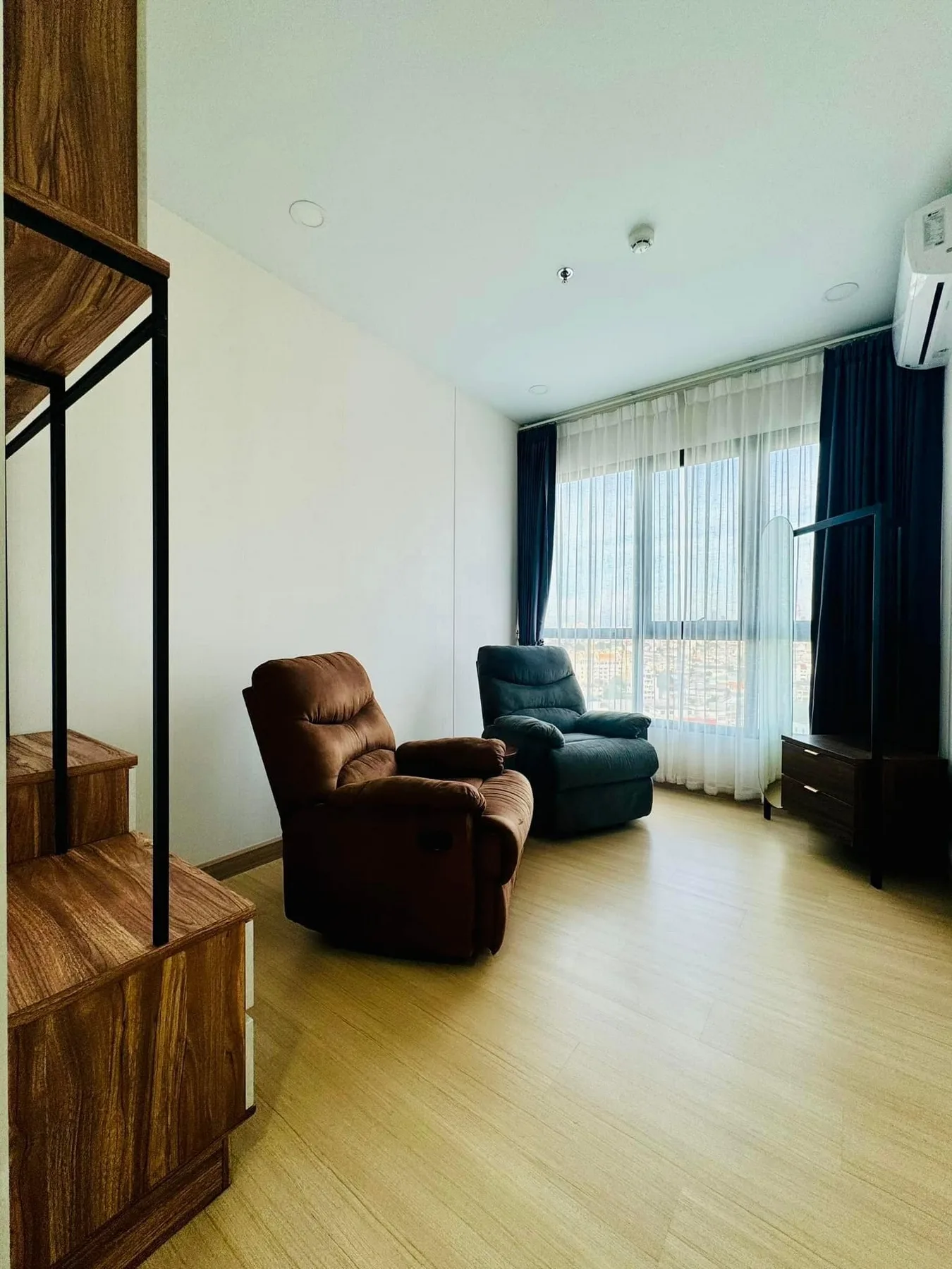 Supalai Loft Prajadhipok - Wongwian Yai — photo 4