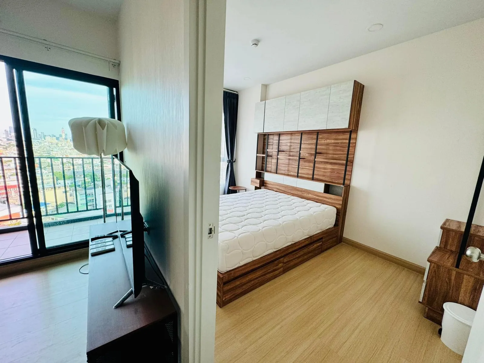 Supalai Loft Prajadhipok - Wongwian Yai — photo 8