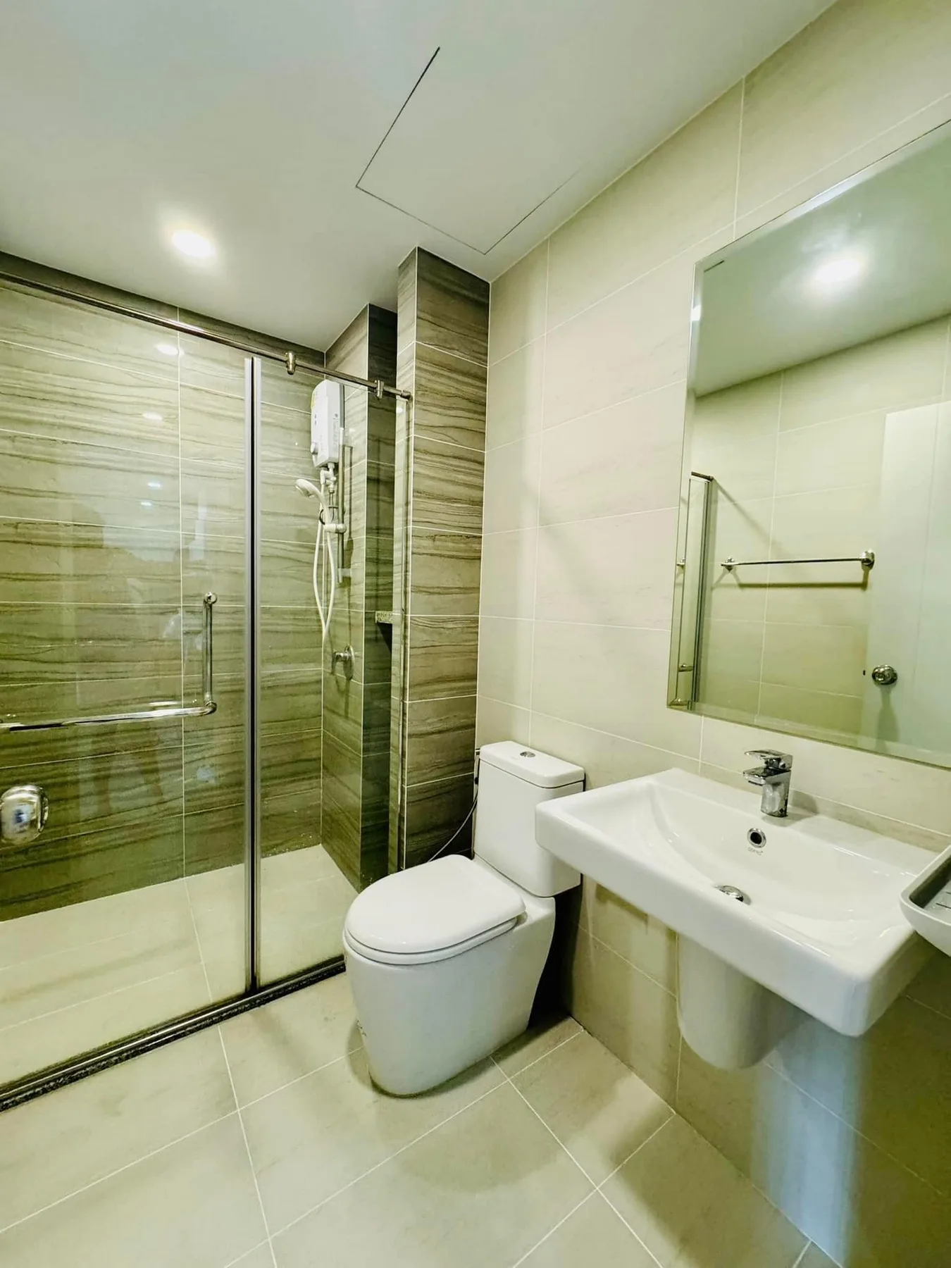 Supalai Loft Prajadhipok - Wongwian Yai — photo 10
