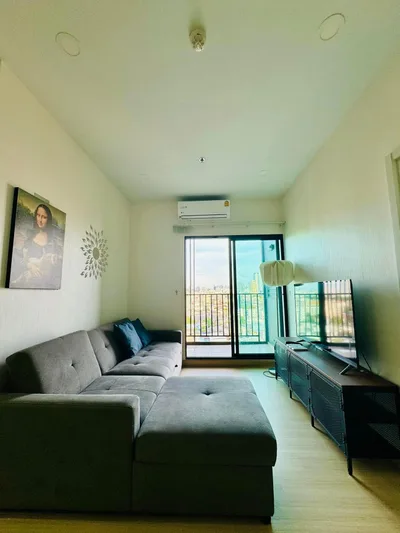 Supalai Loft Prajadhipok - Wongwian Yai