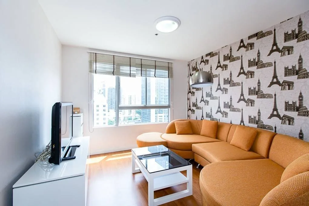 Condo One X Sukhumvit 26 — photo 2