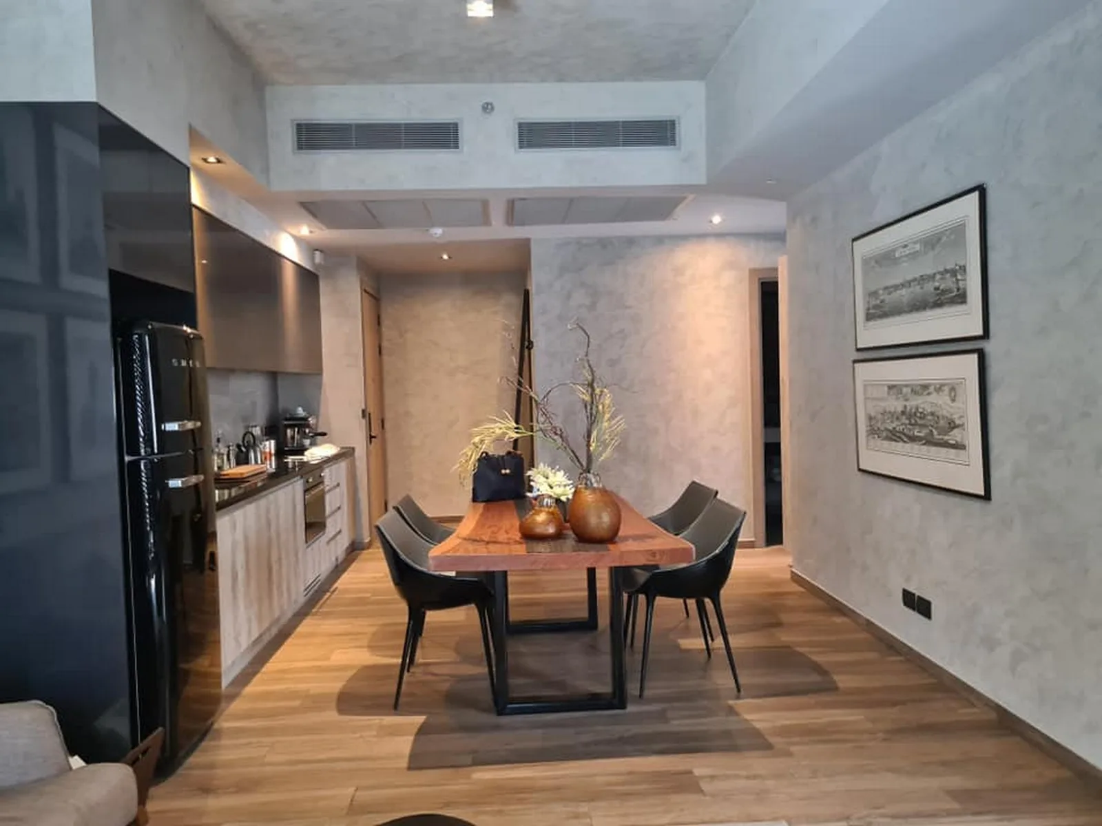 The Lofts Asoke — photo 2